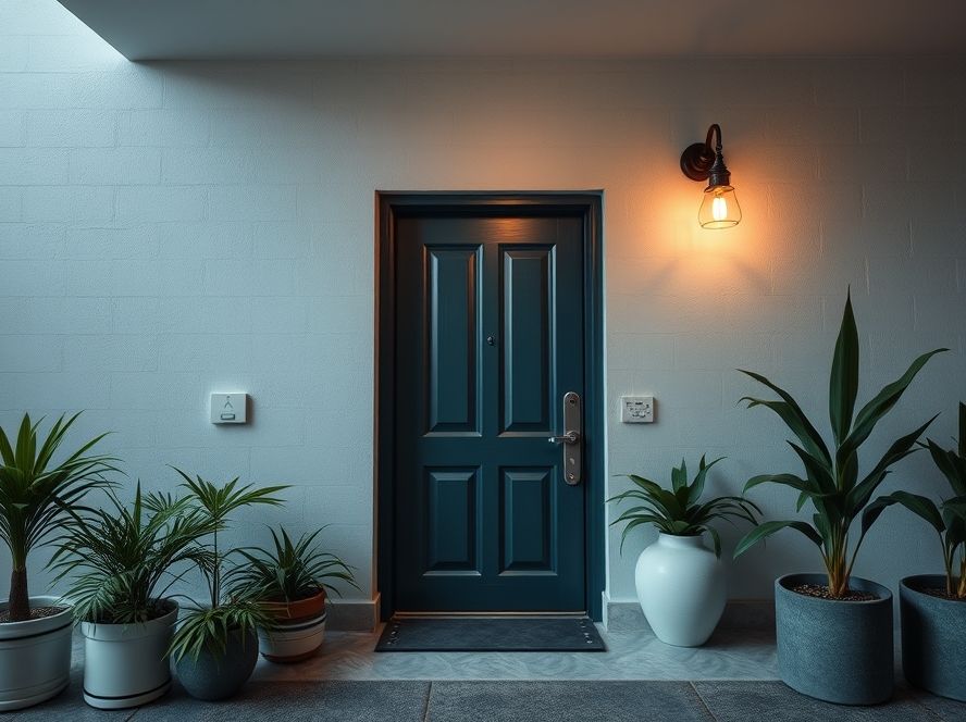 Como é a Prateleira: A Organização de Garrafas nas prateleiras da porta?