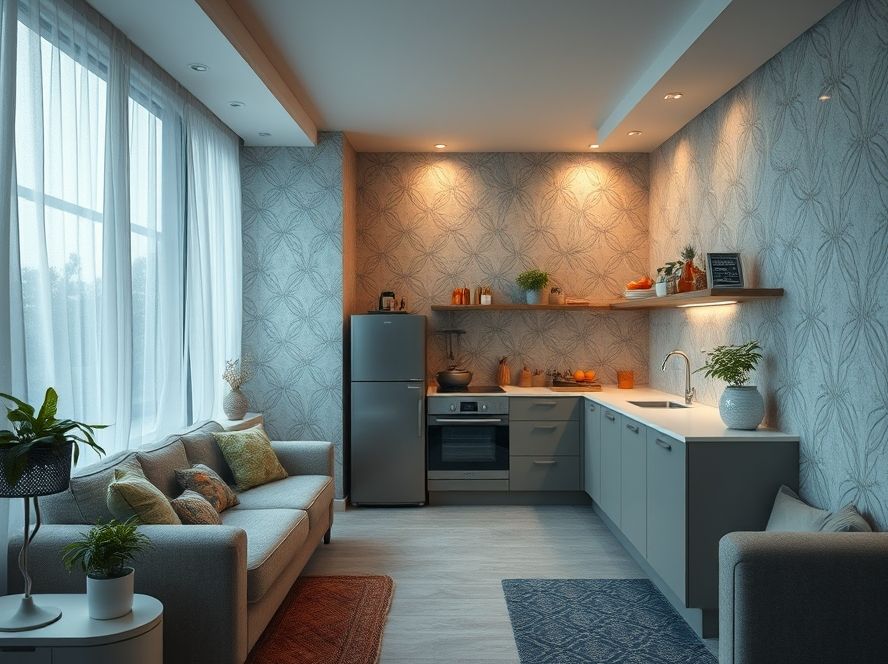 Como é o Acabamento: A Resistência a Manchas de alimentos no acabamento interno?