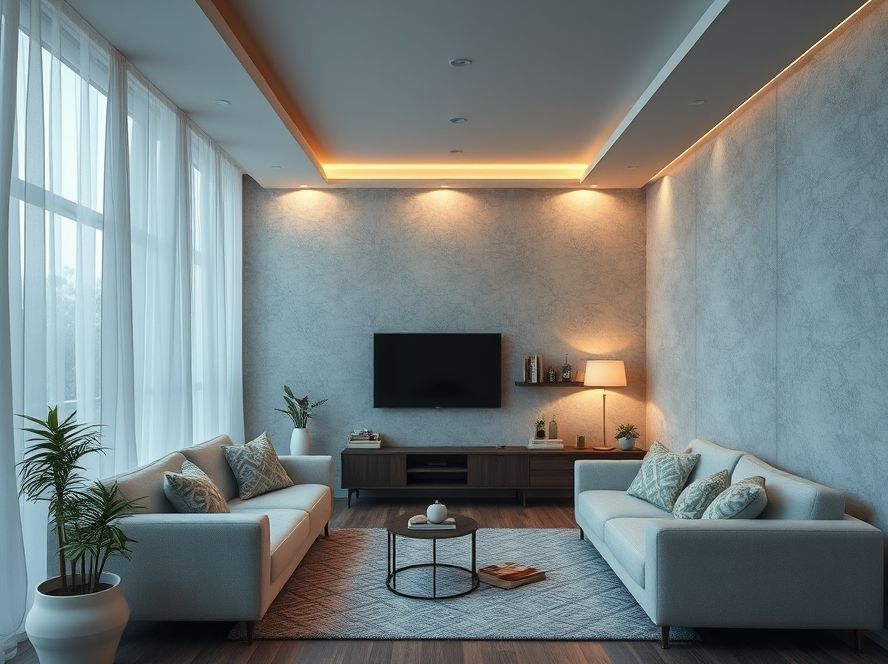 Como é o Acabamento: O Acabamento da Base e a ventilação inferior?