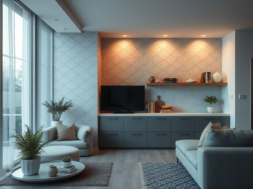 Como é o Acabamento: O Material dos Pés Niveladores (plástico, borracha, metal)?