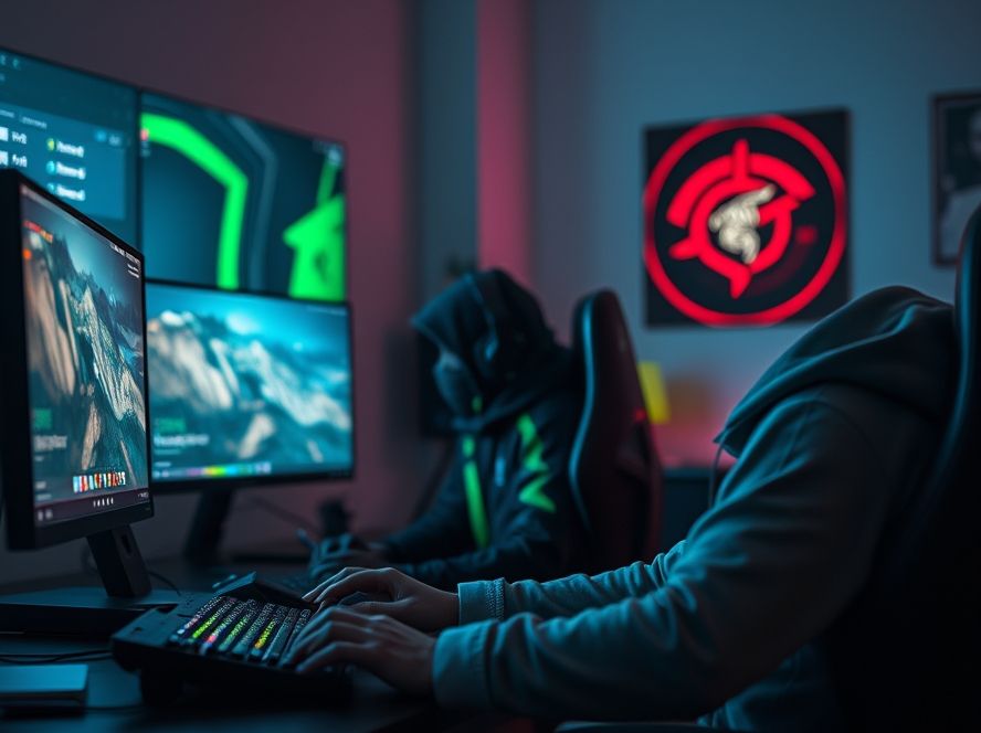 Comparativo de Montagem: Razer Iskur V2 X é Mais Fácil que as Concorrentes?