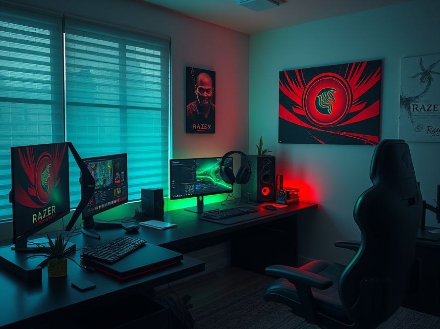 Comparativo: Razer Iskur V2 X contra as Principais Cadeiras de Escritório