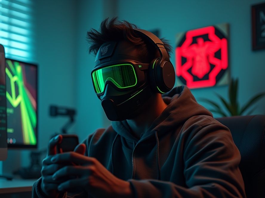 Conforto Térmico: A Razer Iskur V2 X Esquenta no Verão?