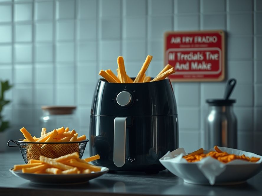 Curiosidades sobre: O Prato Mais Inusitado que pode ser feito na Série 5000.