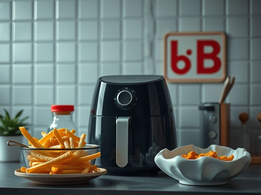 Curiosidades sobre: O Ruído da Ventoinha (dB) e o que ele significa.