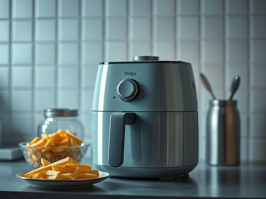 Curiosidades sobre: O Significado do Número 5000 na Série de Produtos Philips.