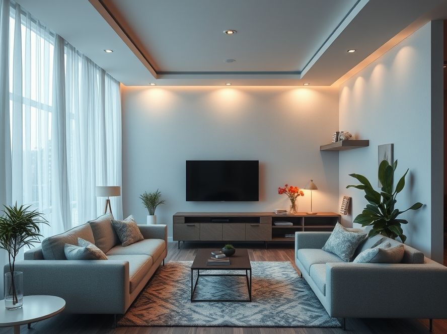 Curiosidades sobre: O Sistema de Rodízios e a facilidade de mudança de layout?