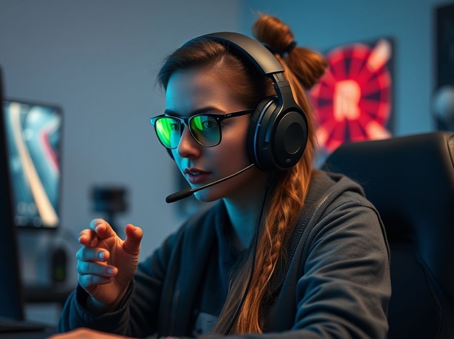 O Conforto da Razer Iskur V2 X para Pessoas com Pernas Curtas ou Longas