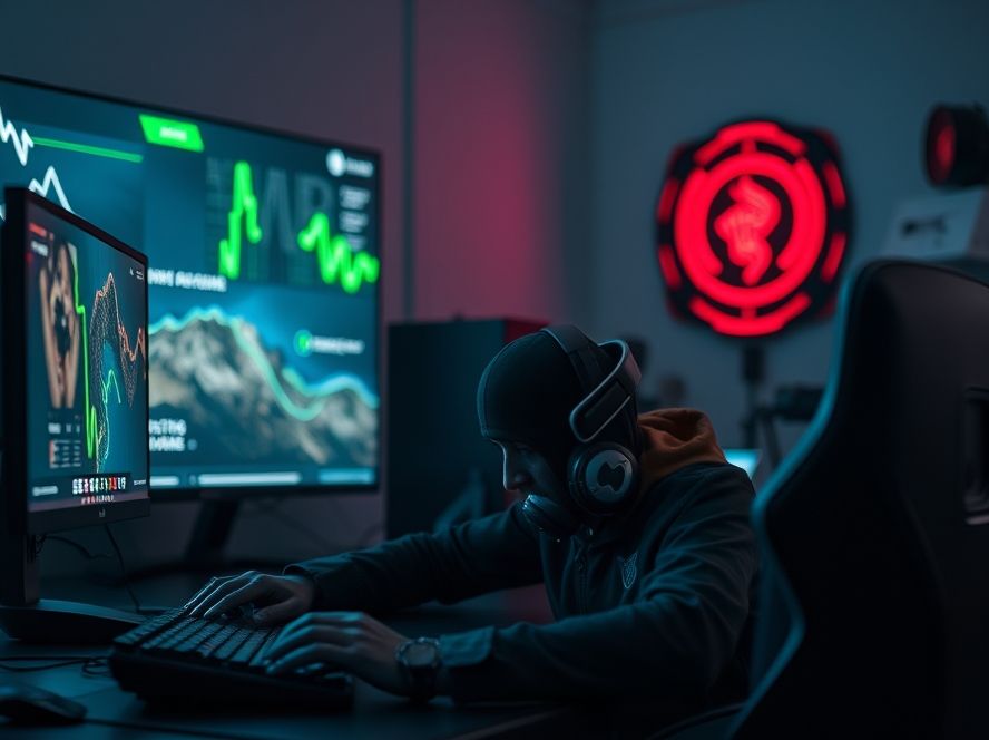 O Manual Não Dito da Razer Iskur V2 X: Dicas de Otimização