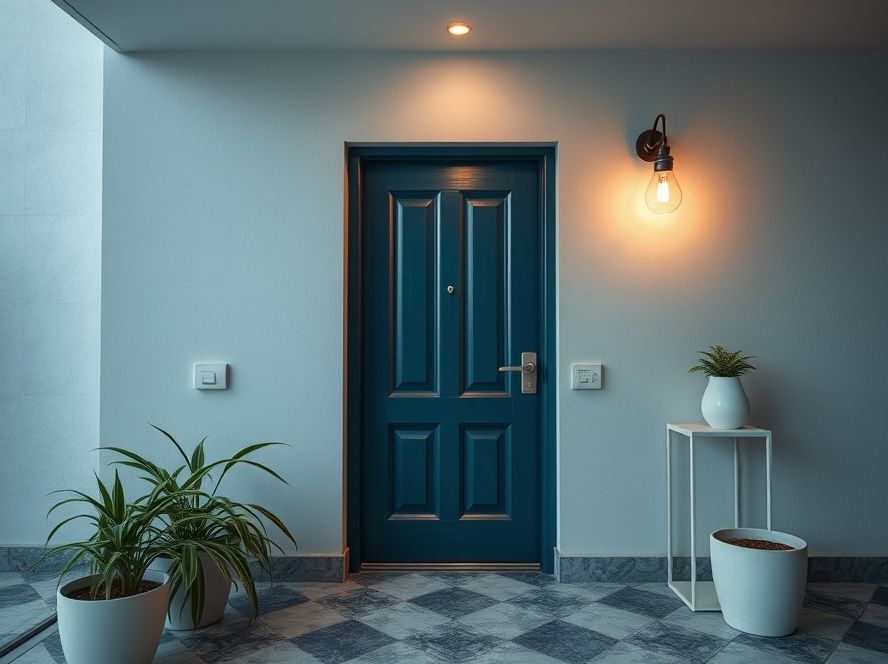 O que é: A Borracha de Vedação da porta e a importância da limpeza?