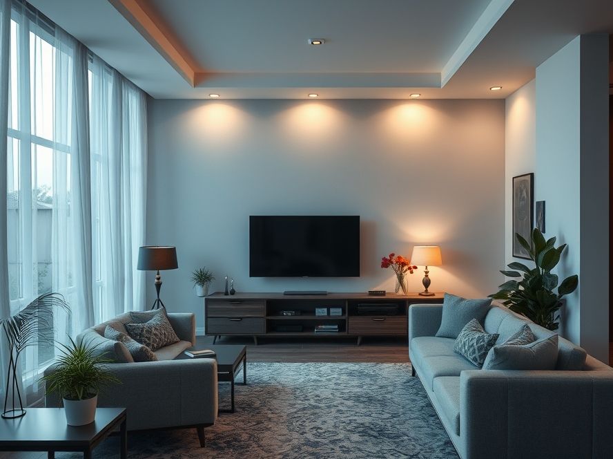 O que é: A Caixa de Componentes Eletrônicos (Placa Principal)?