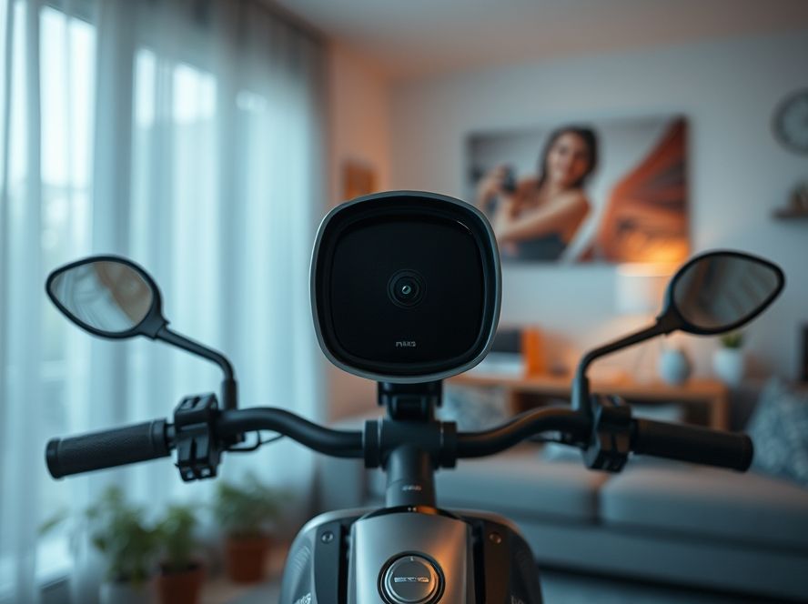 O que é: A câmera principal de 200MP do Edge 60 Pro e seus benefícios?