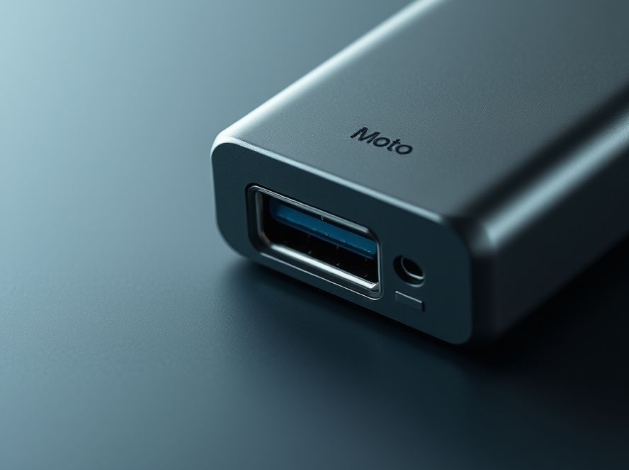 O que é: A porta de conexão USB-C 3.2 Gen X (ou a específica)?