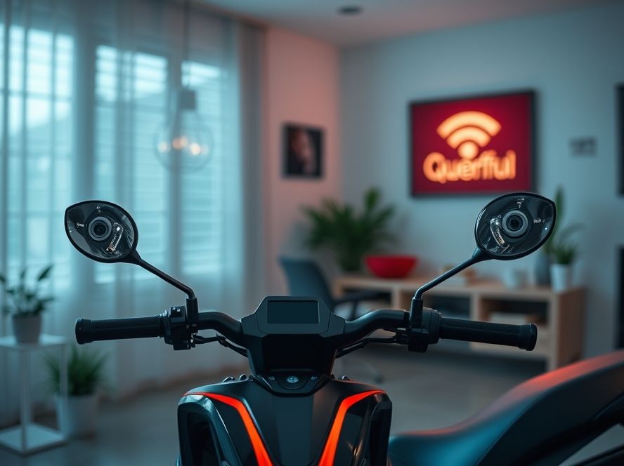 O que é: A tecnologia Wi-Fi 7 (ou 6E) para internet ultrarrápida?