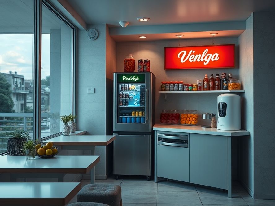 O que é: O Compartimento de Resfriamento Rápido (Drink Express, se aplicável)?