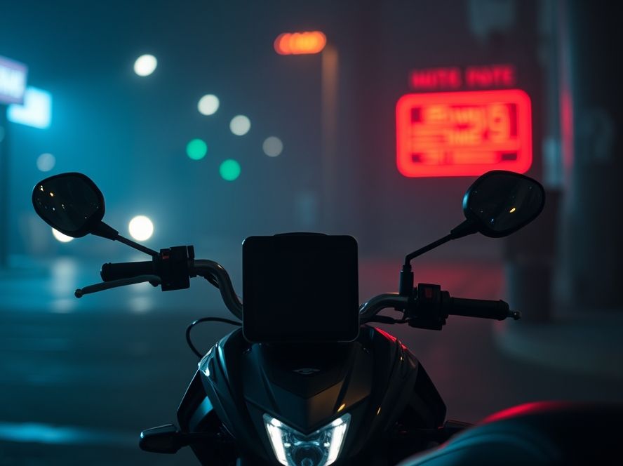 O que é: O efeito Edge Lights e como ele notifica você no Edge 60 Pro?