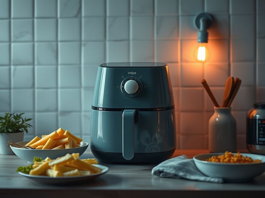 O que é: O Manual de Instruções Completo da Philips Walita?