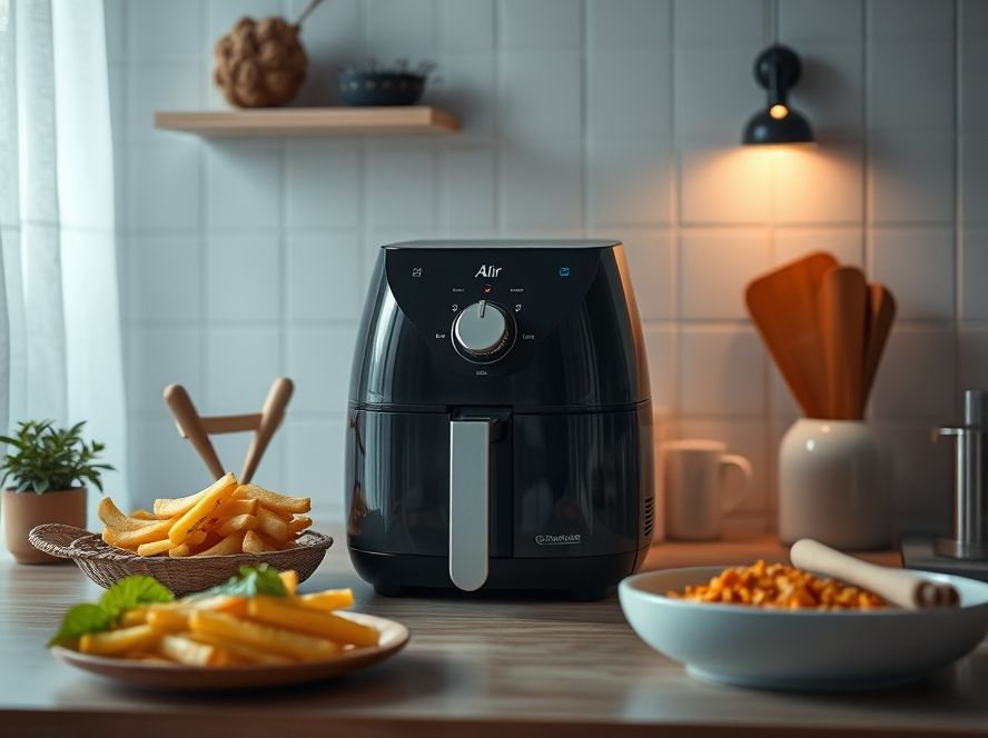 O que é: O Modo de Cozimento Pré-programado (Smart Preset)?