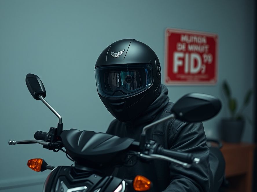 O que é: O Modo Retrato com múltiplos níveis de desfoque?