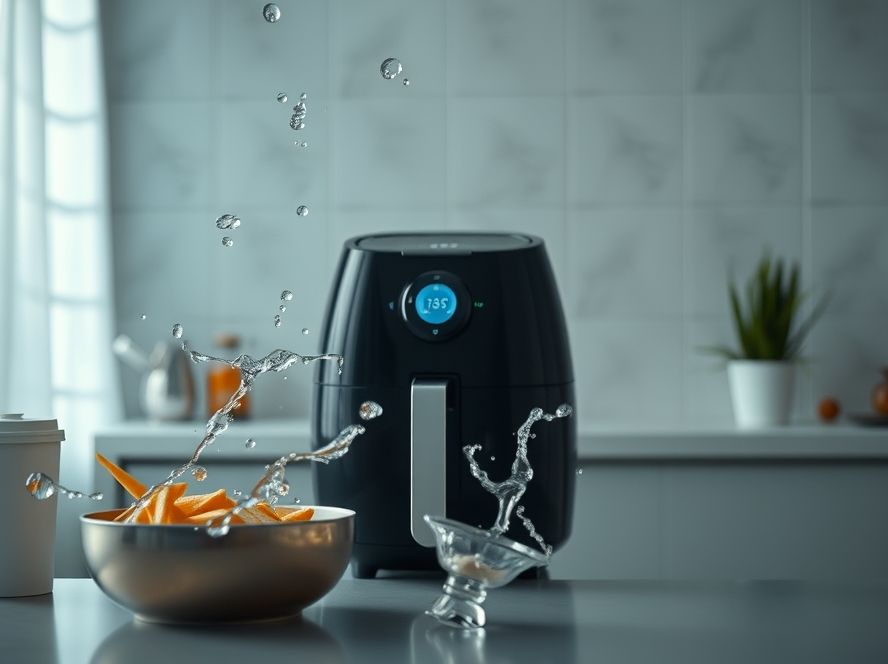 O que é: O Peso Líquido do aparelho e a facilidade de movimentação?