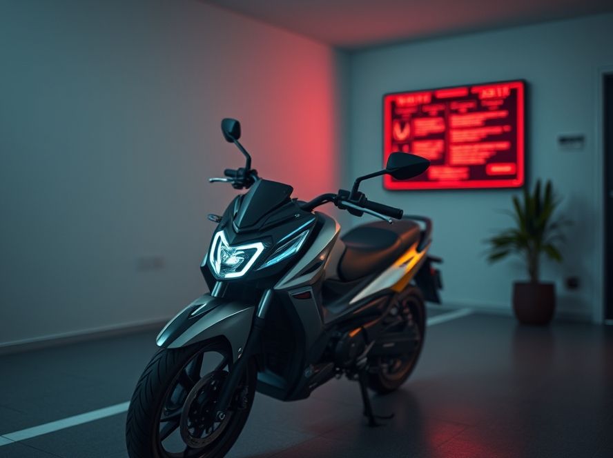 O que é: O recurso de inteligência artificial (Moto AI) do Edge 60 Pro?