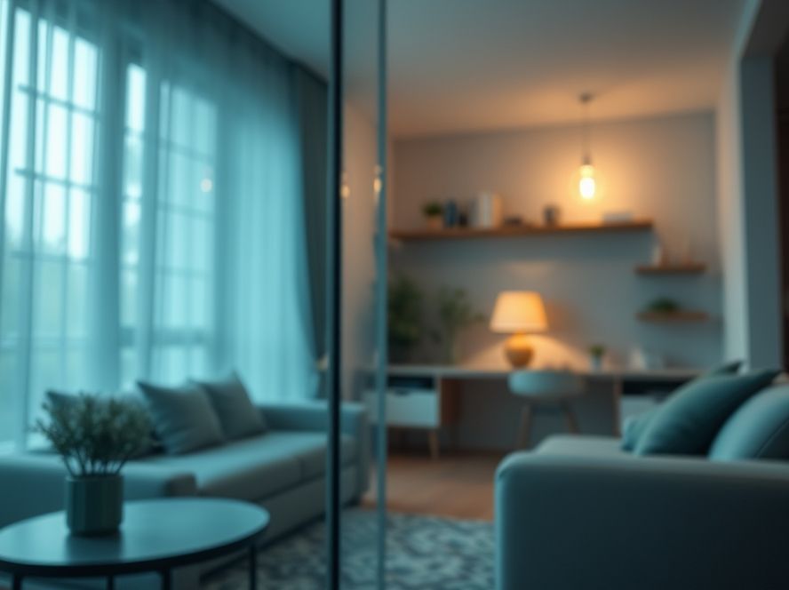 O que é: O Recurso Trava-Painel (Child Lock) do controle digital?