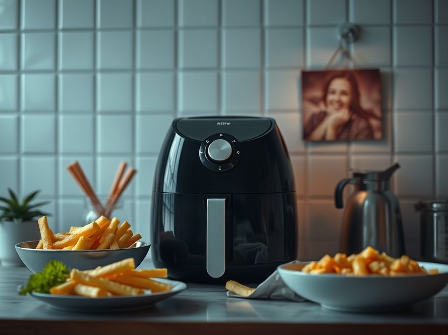 O que é: O Sinal Sonoro de fim de preparo?