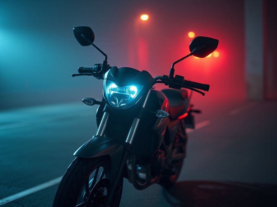 O que é: O sistema de foco a laser da câmera do Edge 60 Pro?