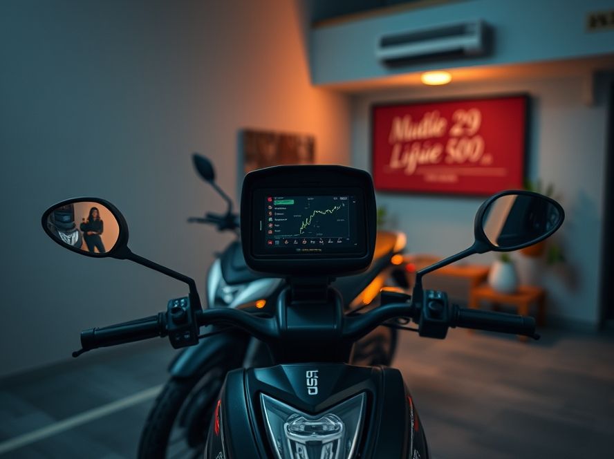 O que é: O sistema de Gravação de Vídeo HDR10+ do Edge 60 Pro?