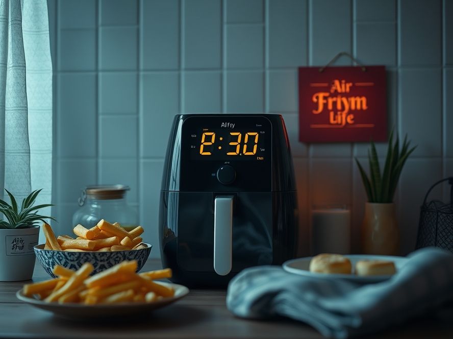 O que é: O Timer Digital de 60 ou 90 minutos do aparelho?