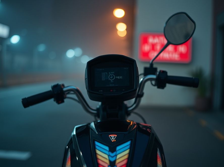 O que é: O Zoom Híbrido e qual a sua limitação no Edge 60 Pro?