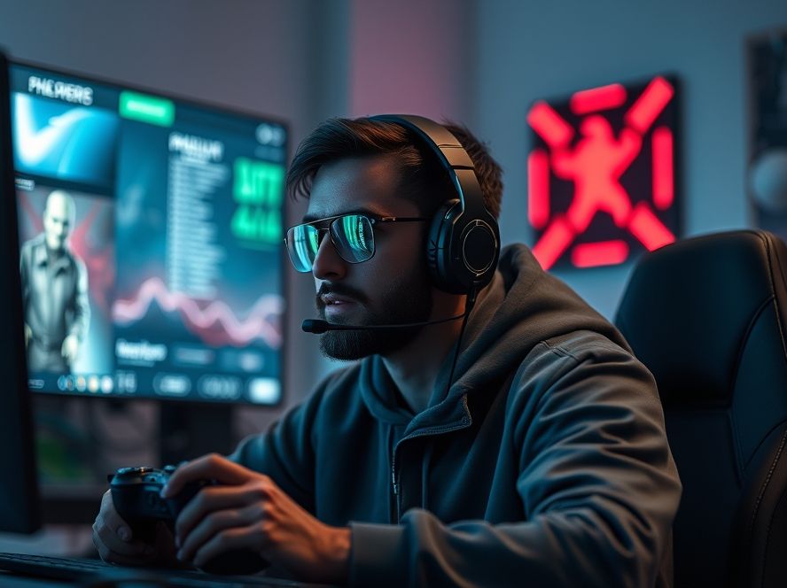 Opinião Médica: Os Benefícios da Razer Iskur V2 X para a Postura