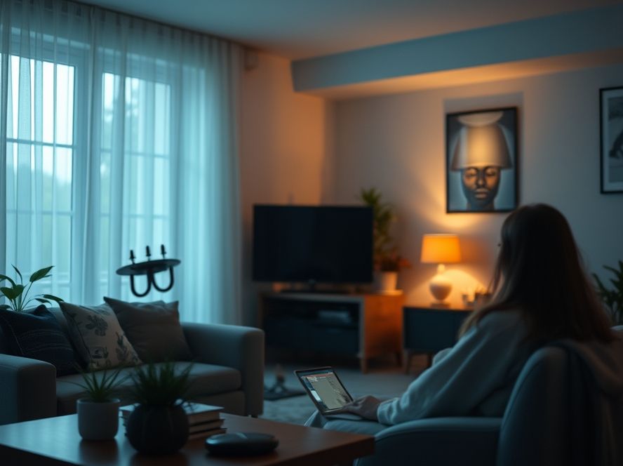 Por que é confiável Como é a câmera: A Nitidez do Vídeo em chamadas de conferência?