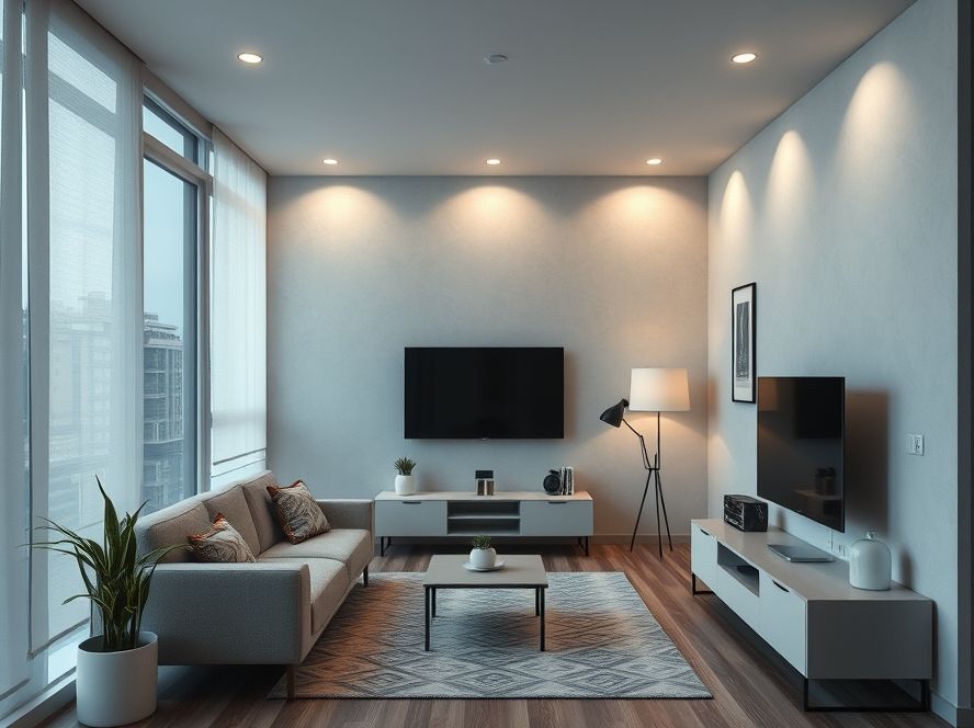 Por que é confiável Como é a Instalação: O Espaço Ocupado pelo módulo dentro da caixinha 4x2?