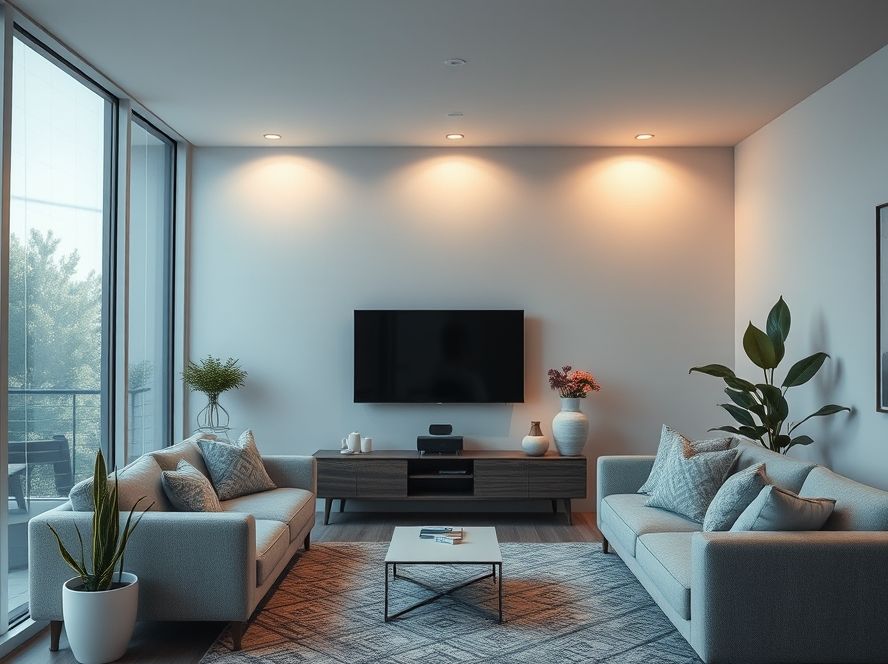 Por que é confiável Como é a Instalação: O Teste Final de funcionamento manual e por voz?