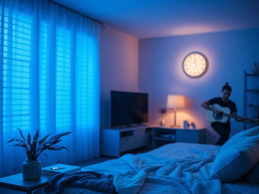 Por que é confiável Como é a proteção de tela: A Tecnologia BlueLightShield contra a luz azul?