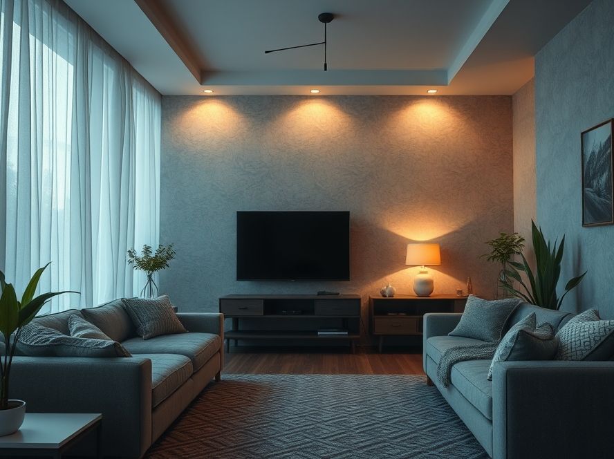 Por que é confiável Como é o Acabamento: A Vedação do Painel contra a entrada de poeira fina?