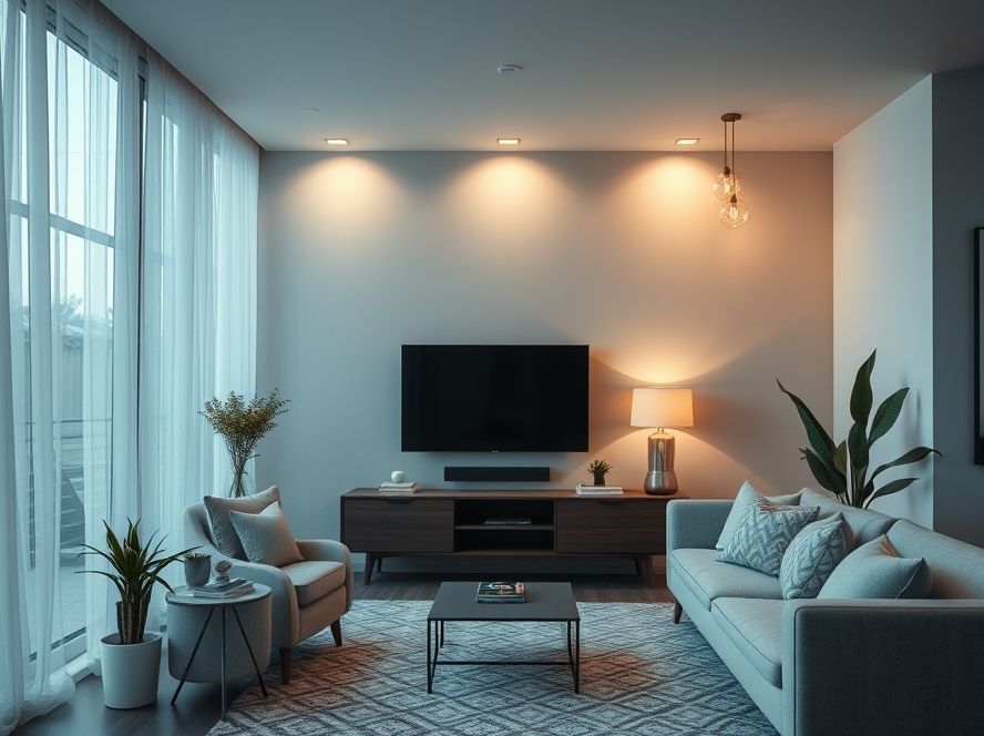 Por que é confiável Como é o Acabamento: O Encaixe (Clipe) do painel de vidro na caixinha 4x2?