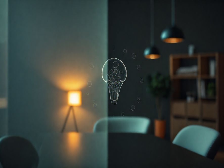 Por que é confiável Como é o Design: O Ângulo do pulso para usuários de alta sensibilidade?