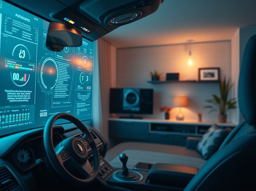 Por que é confiável Curiosidades sobre: A Origem da Intelbras no mercado de segurança e automação?