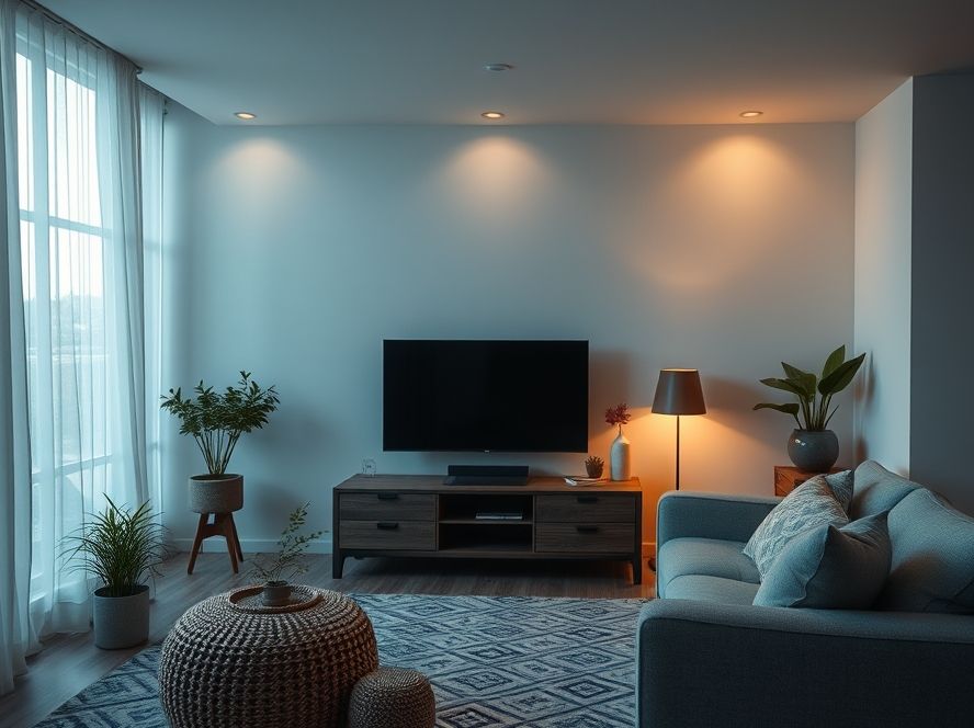 Por que é confiável Curiosidades sobre: O Contraste Dinâmico da tela e sua aplicação?