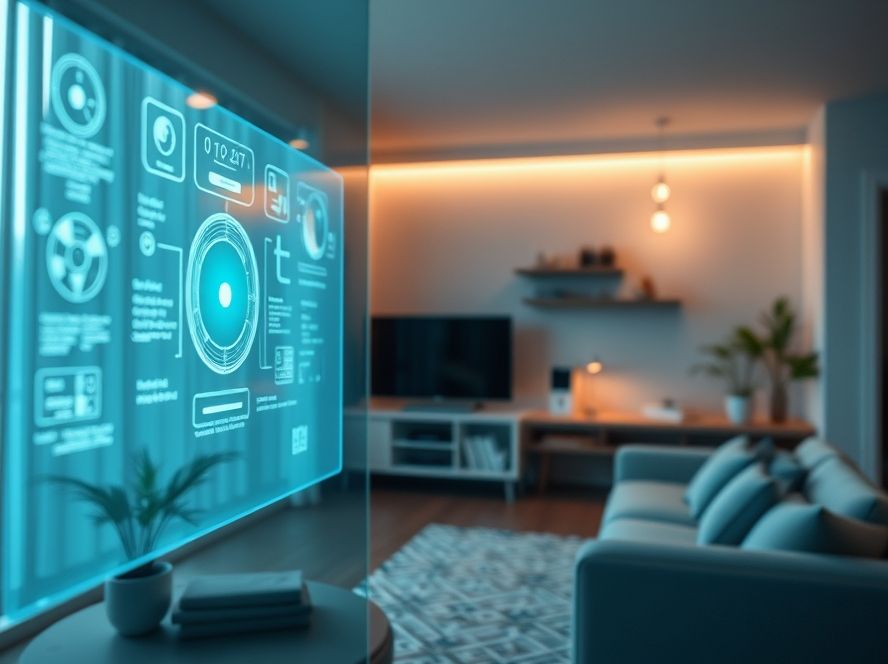 Por que é confiável Curiosidades sobre: O Desenvolvimento do painel Touch em Vidro Temperado?