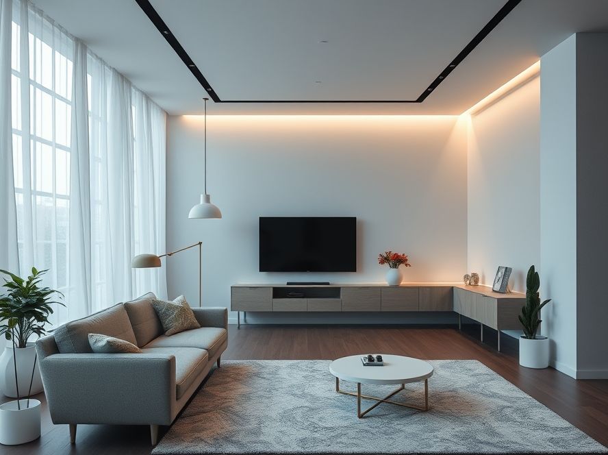 Por que é confiável Curiosidades sobre: O Design Minimalista e as tendências de arquitetura?