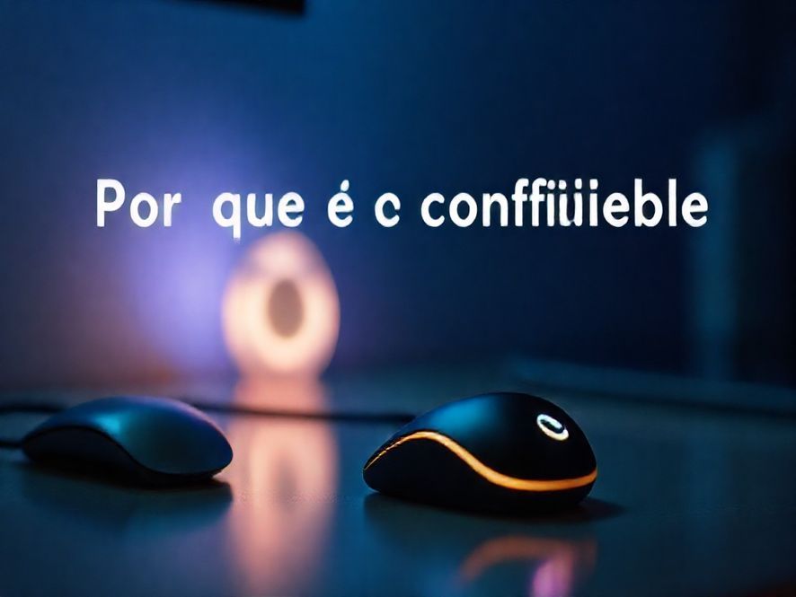 Por que é confiável Curiosidades sobre: O Significado do Nome Lift na linha de mouses ergonômicos?