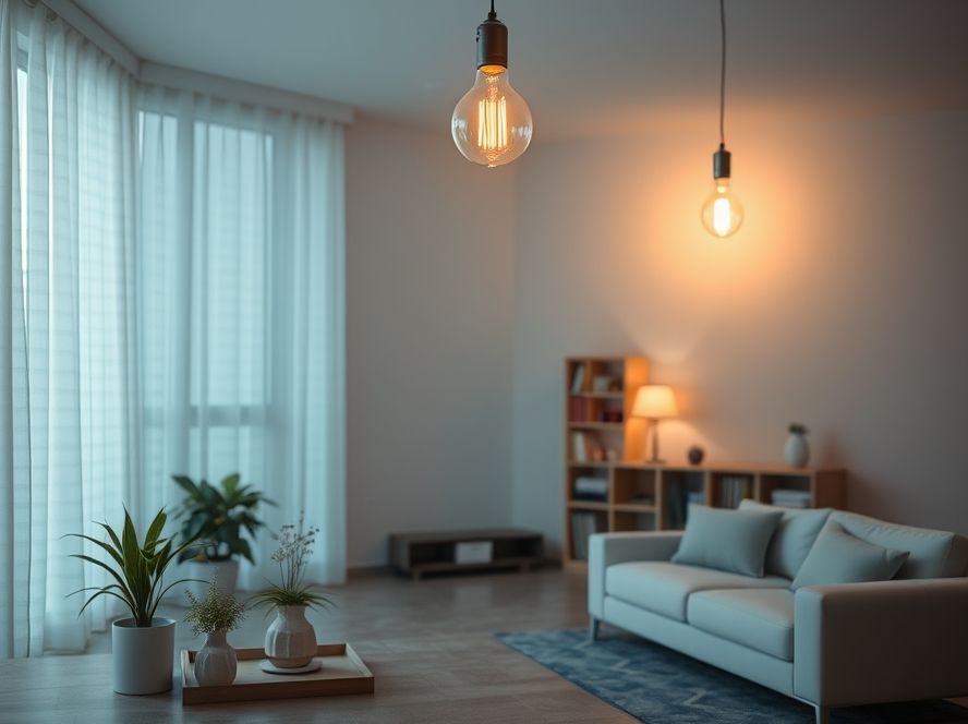 Por que é confiável O que é: A Carga Mínima (em Watts) para lâmpadas LED (para evitar cintilação)?