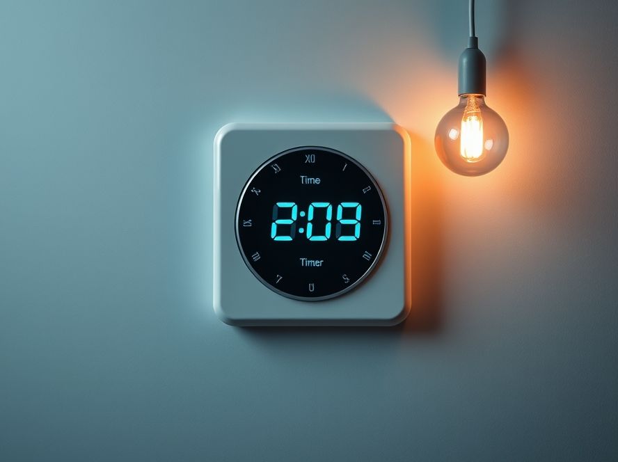 Por que é confiável O que é: A Função Timer (Contagem Regressiva) para desligamento?