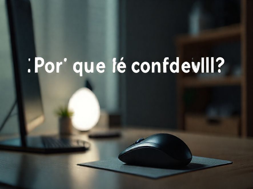 Por que é confiável O que é: A Taxa de Sondagem (Polling Rate) do Mouse Lift?