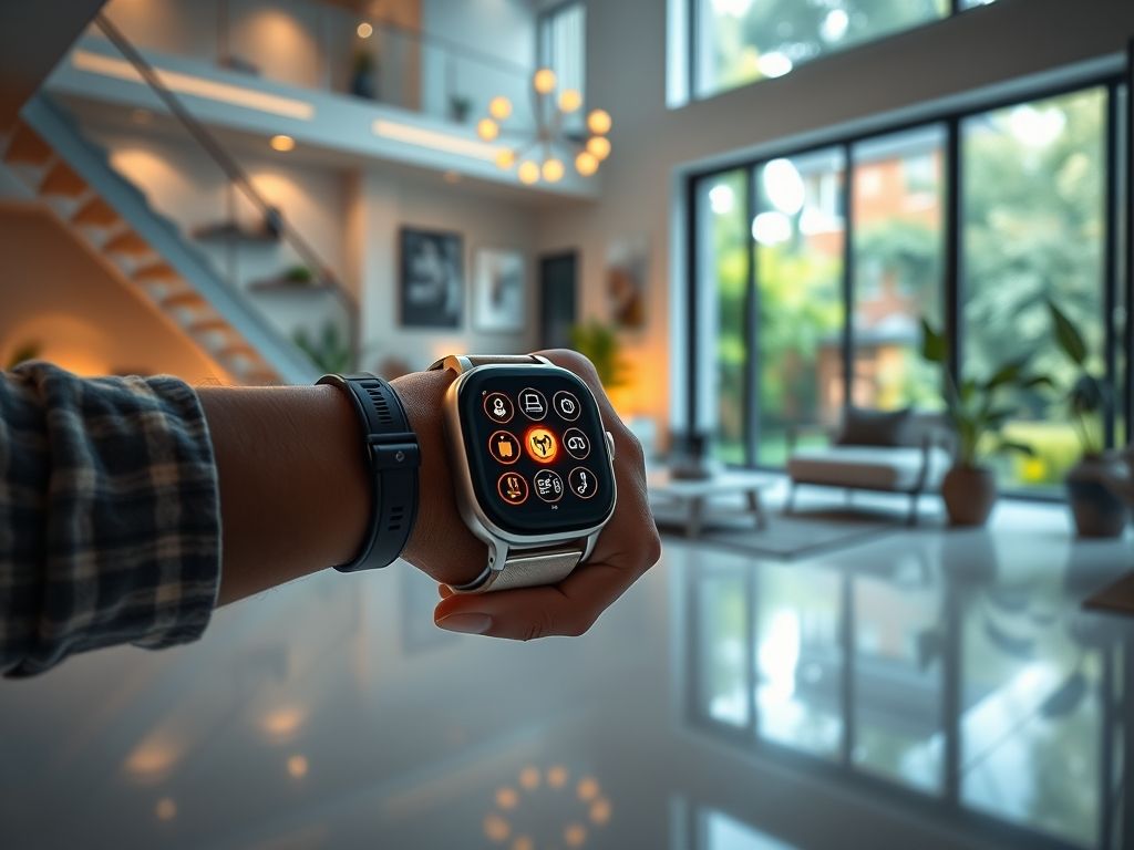 Por que é confiável O que é: O Acionamento Manual do Interruptor Smart?