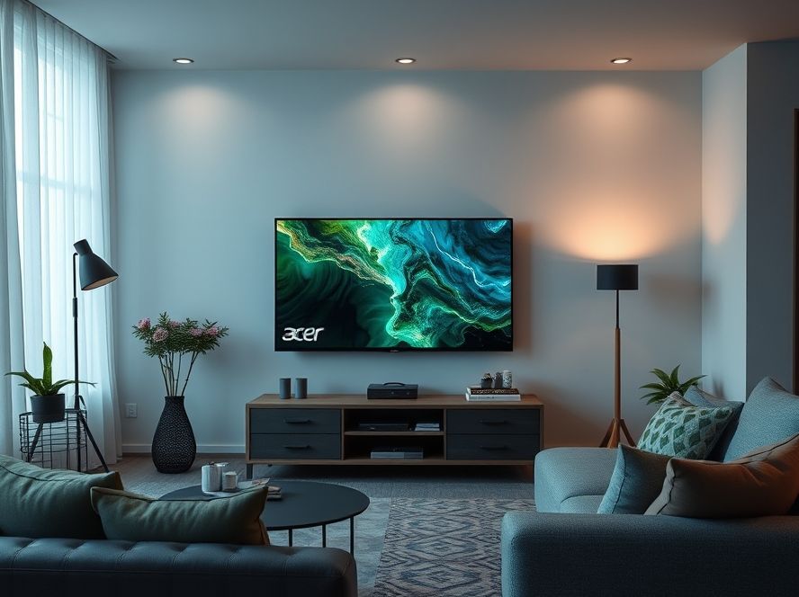 Por que é confiável O que é: O Ângulo de Visão limitado de uma tela TN?