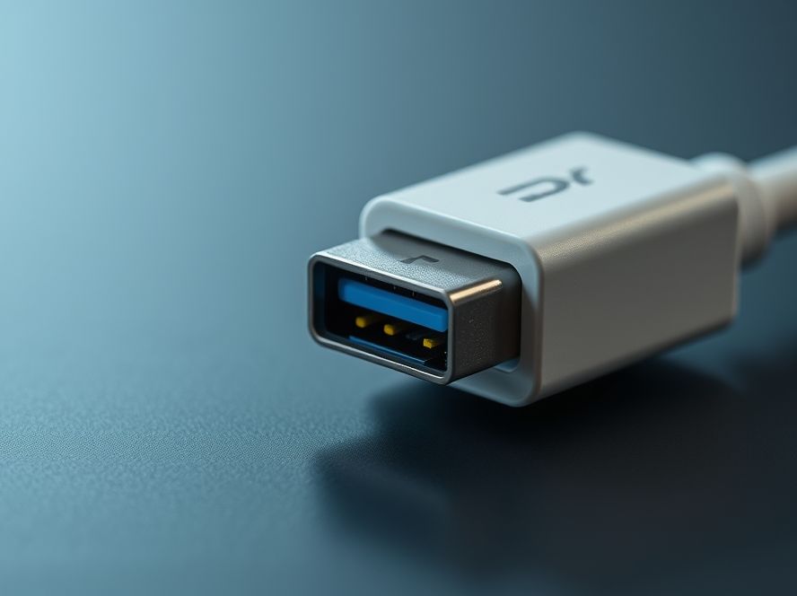 Por que é confiável O que é: O Conector de Energia (Barrel Jack ou USB-C)?